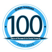 The UNC Odum Institute for Research in Social Science logo - Similar company to Webgrit