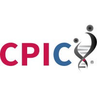 Clinical Pharmacogenetics Implementation Consortium logo - Similar company to Ingeneious Rx Inc.