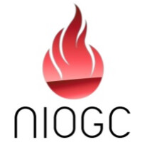 NIOGC logo - Similar company to Isip | آی سیپ