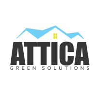 Attica Green Solution, INC. logo - Similar company to Frontline Home Solutions Llc