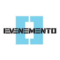 Evenemento - events l artists l bookings logo - Similar company to Buro Stek