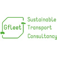 Gfleet logo - Similar company to Getek Assistance