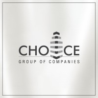 Choice Group (Builders and Developers) logo - Similar company to Karnani Builders And Developers