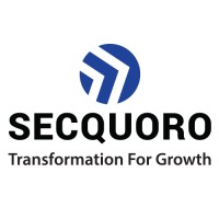 SECQUORO logo - Similar company to Tcc Infotech