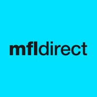 mfldirect logo - Similar company to Motability Operations Ltd