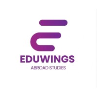 Eduwings Abroad Studies logo - Similar company to Virtuorigin Private Limited