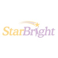 Star Bright Early Intervention Center logo - Similar company to Engage Behavioral Learning Abilitation Center