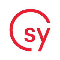 Sympany logo - Similar company to Baloise Basel