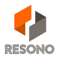 Resono logo - Similar company to Shioda Consultancy