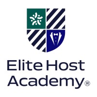 ELITE HOST ACADEMY logo - Similar company to Hydrosphere Solutions