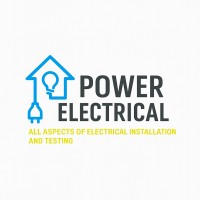 Power Electrical logo - Similar company to Golfbaren Sverige