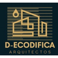 DEcodifica - Oficina de Arquitectura logo - Similar company to Baloa Studio