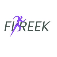Fitreek logo - Similar company to Cyber Avanza
