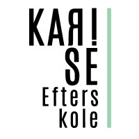 Karise Efterskole logo - Similar company to Østagergård