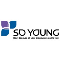 SOYOUNG logo - Similar company to Nexus Pharma Co., Ltd.