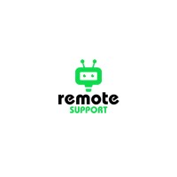 Remote Support Work logo - Similar company to Green Connect Ltd