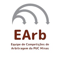 Equipe de Arbitragem Puc Minas logo - Similar company to Núcleo De Estudos Em Solução De Conflitos - Nesc | Fdmc