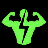 PowerDuo logo - Similar company to Elite Forces