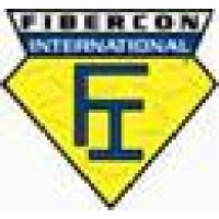 Fibercon International logo - Similar company to Fibercon