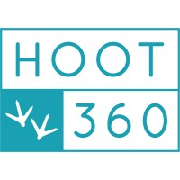 HOOT360 Marketing Services logo - Similar company to Moor Portal