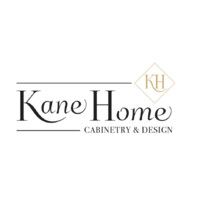 Kane Home Cabinetry and Design logo - Similar company to Barnett, A Home Depot® Company