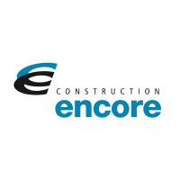 Construction Encore Ltée logo - Similar company to Construction Escat Inc.