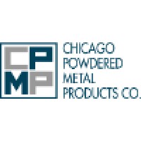 Chicago Powdered Metal Products Company logo - Similar company to Schimmel Engineering