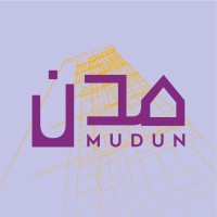 Mudun Development logo - Similar company to Wujha Development