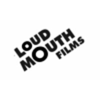 Loud Mouth Films logo - Similar company to Riff Studio
