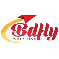BD FLY Aviation & Tourism Ltd. logo - Similar company to Flyoval