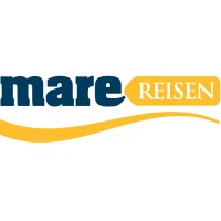 mare Reisen GmbH logo - Similar company to Vacation At Sea