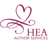 HEA Author Services