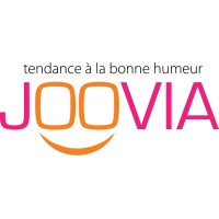 JOOVIA logo - Similar company to Av Designers