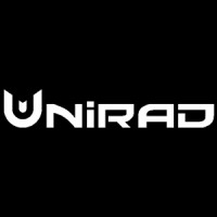 UNIRAD logo - Similar company to Royal Medika