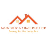 Maendeleo na Rasilimali(T) LTD logo - Similar company to Solar For Everyone
