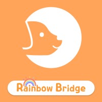 RainbowBridge logo - Similar company to Aligned