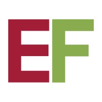 The Entrepreneur Forum (EF) logo - Similar company to Foswe Llc