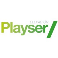 PLAYSER ELEVACION S. L. logo - Similar company to Goragune Sl