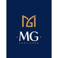 MG Concierge Service logo - Similar company to Turmed Services