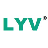 LYV ball valve manufacturer logo - Similar company to Zhejiang Hoyer Valve Co.,Ltd