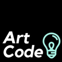 Art&Code Team logo - Similar company to Constant Knowledge