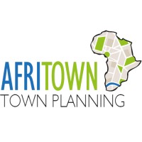 AfriTown Town Planning logo - Similar company to Town Planning Group