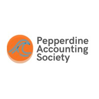 Pepperdine Accounting Society logo - Similar company to Flickman Media