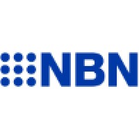 NBN Television logo - Similar company to Flickchicks