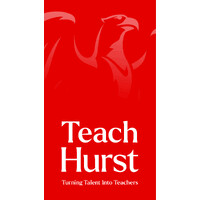 Teach  Hurst logo - Similar company to Cameron'S Orphanage