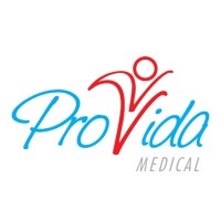 Pró-vida Medical logo - Similar company to Grupo Call Med