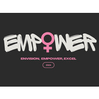 Empower Her logo - Similar company to Samman Publishing House