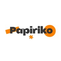 Papiriko - Integrated Marketing Agency logo - Similar company to Conceptech Solutions