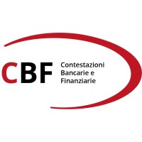 C.B.F. Contestazioni Bancarie e Finanziarie logo - Similar company to Office Advice