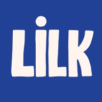 Lilk logo - Similar company to Kevri